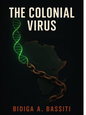 cover image of The Colonial Virus